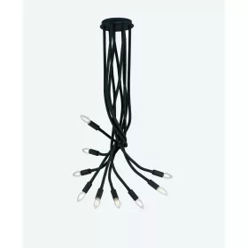 I-Lover-9-Nero Luce Design mennyezeti lámpa