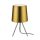 I-Marley/L Oro Luce Design asztali lámpa