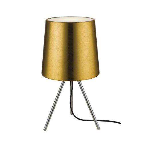 I-Marley/L Oro Luce Design asztali lámpa