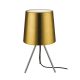 I-Marley/L Oro Luce Design asztali lámpa