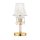 I-Monet/L Luce Design asztali lámpa