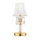 I-Monet/L Luce Design asztali lámpa