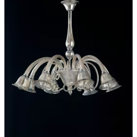 I-Poseidon/8 Luce Design csillár