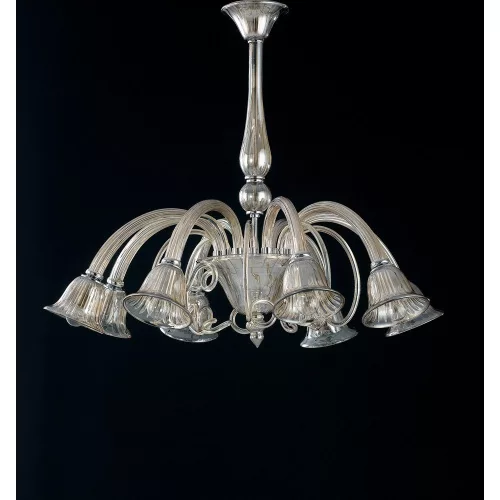 I-Poseidon/8 Luce Design csillár