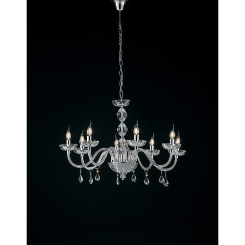 I-Riflesso/8 Luce Design csillár