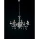 I-Riflesso/8 Luce Design csillár