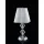 I-Riflesso/L1 Luce Design asztali lámpa