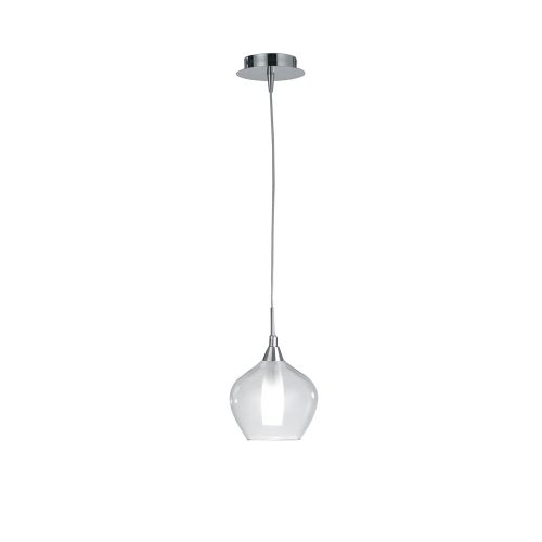 I-Skyline/S1 Luce Design függeszték