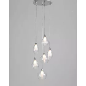 I-Skyline/S6 Luce Design függeszték