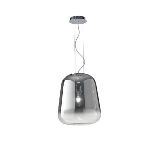 I-Smoke-S18 Luce Design függeszték