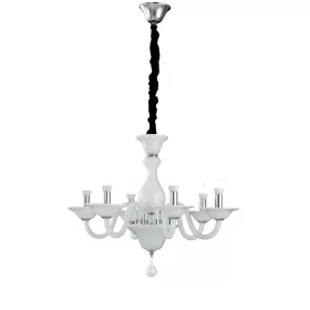 I-Soffio/6 Luce Design csillár