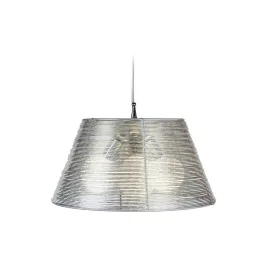 I-Spriz/S45 Silver Luce Design függeszték