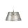 I-Spriz/S45 Silver Luce Design függeszték