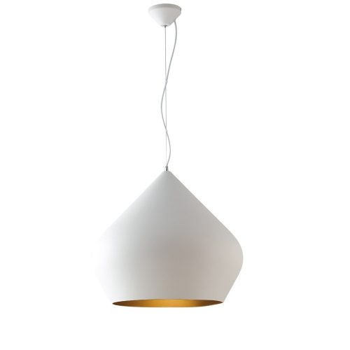 I-Tholos-S52 Bco Luce Design függeszték