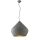 I-Tholos-S52 Gri Luce Design függeszték