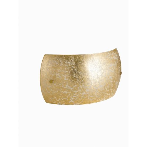 I-Vanity/Ap Oro Luce Design fali lámpa