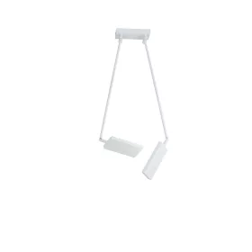 Led-Book-Pl-Bco Luce Design mennyezeti lámpa