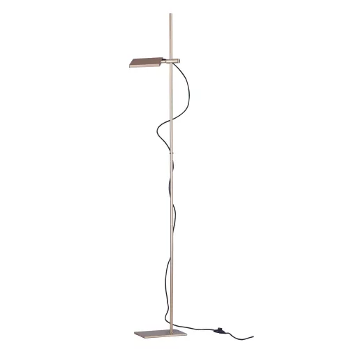 Led-Book-Pt-Oro Luce Design állólámpa