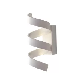 Led-Helix-Ap3 Bco Luce Design fali lámpa