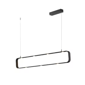 Led-Moka-S9 Luce Design függeszték