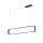 Led-Moka-S9 Luce Design függeszték