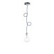Mt3201902 Luce Design függeszték