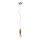 Mt3202441 Luce Design függeszték