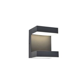 Twisto Lutec-5116303118 kültéri forgatható fali