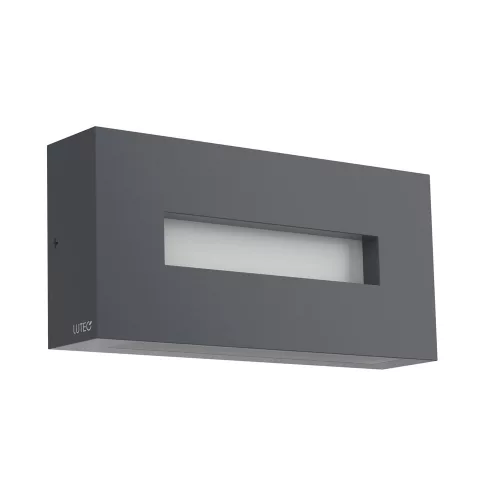Arteo Lutec-5117002454 kültéri fali lámpa