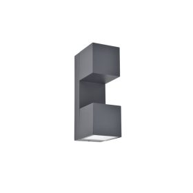 Fari Lutec-5117401118 kültéri forgatható fali