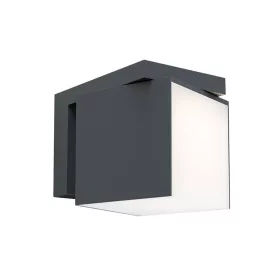 Cuba Lutec-5193814118-OUT kültéri led fali lámpa