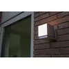 Cuba Lutec-5193814118-OUT kültéri led fali lámpa
