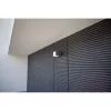 Cuba Lutec-5193814118-OUT kültéri led fali lámpa