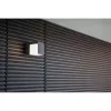 Cuba Lutec-5193814118-OUT kültéri led fali lámpa