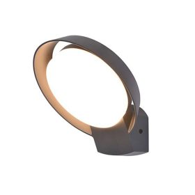 Polo Lutec 5205701118 kültéri led fali lámpa