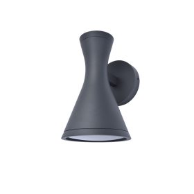 Brund Lutec 5206701012 kültéri fali lámpa