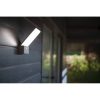 PANO kültéri led fali lámpa Lutec 5289001118
