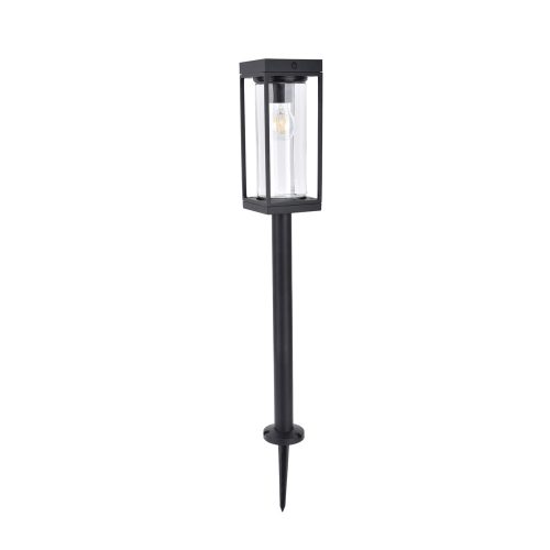 Flair  Lutec 6988802012 solar lámpa