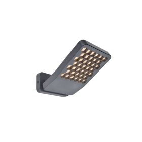 Atlantis Lutec-7801605118 kültéri fali lámpa