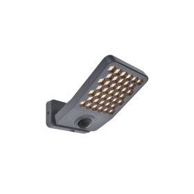 Atlantis Lutec-7801607118 mozgásérzékelős reflektor