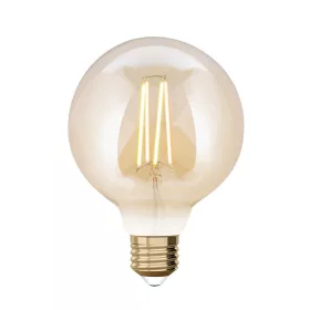 Filament Fényforrás Lutec-8711201312-OUT E27 G95