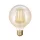 Filament Fényforrás Lutec-8711201312-OUT E27 G95