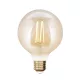 Filament Fényforrás Lutec-8711201312-OUT E27 G95