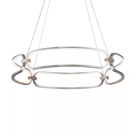 Trivium Luxera 18100 led függeszték