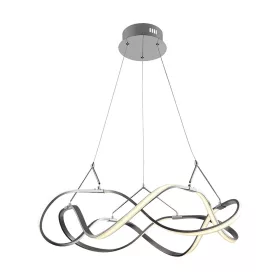 Minuet Luxera 18104 led függeszték