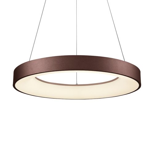 Gentis Luxera 18407 led függeszték