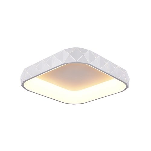 Canvas Luxera 18411 led mennyezeti lámpa