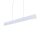 Oblo Luxera 18414 led függeszték