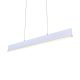 Oblo Luxera 18414 led függeszték