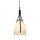 Zorzo Luxera 61303 függeszték
